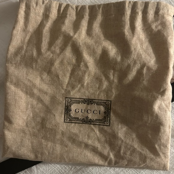 Gucci GG belt, size 75 - Picture 9 of 9